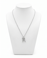 COLLAR CON DIJE ACERO C15