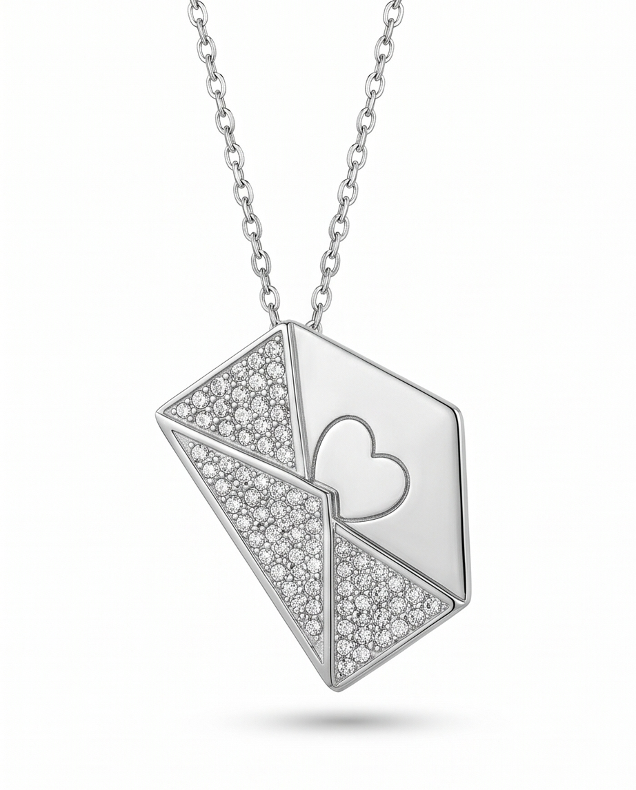 COLLAR CON DIJE NACARADO C27