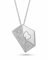 COLLAR CON DIJE NACARADO C27