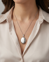 COLLAR CON DIJE NACARADO C20