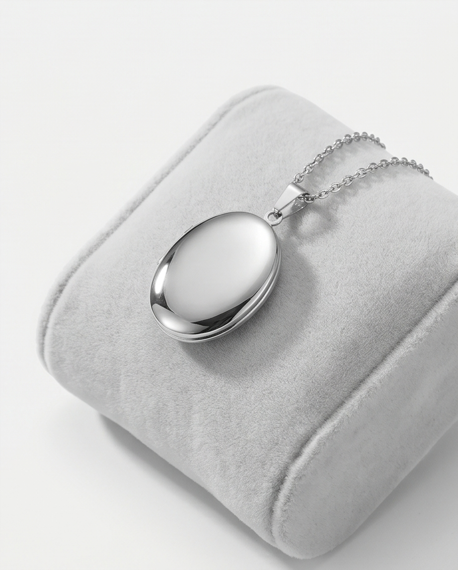 COLLAR CON DIJE NACARADO C20