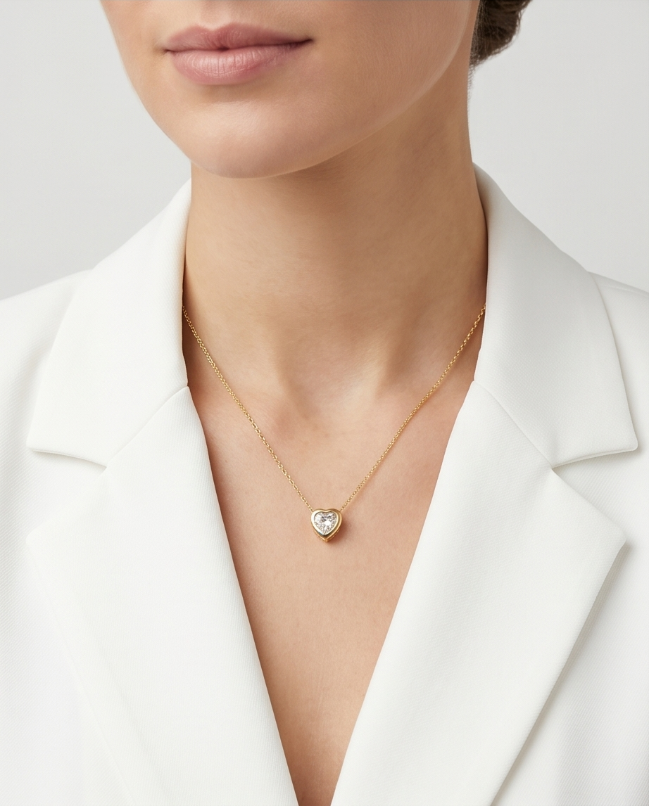 COLLAR CON DIJE NACARADO C29