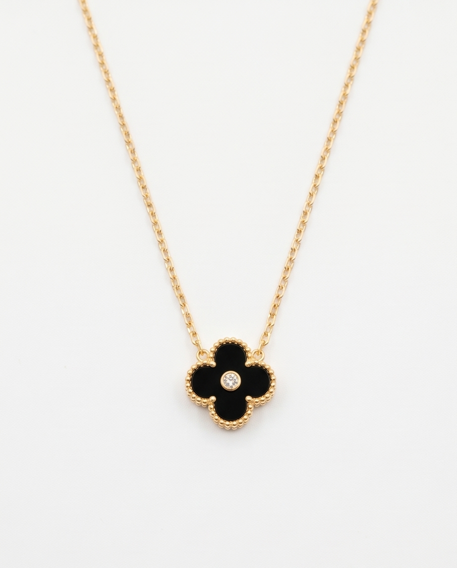 COLLAR CON DIJE NACARADO C22