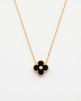 COLLAR CON DIJE NACARADO C22