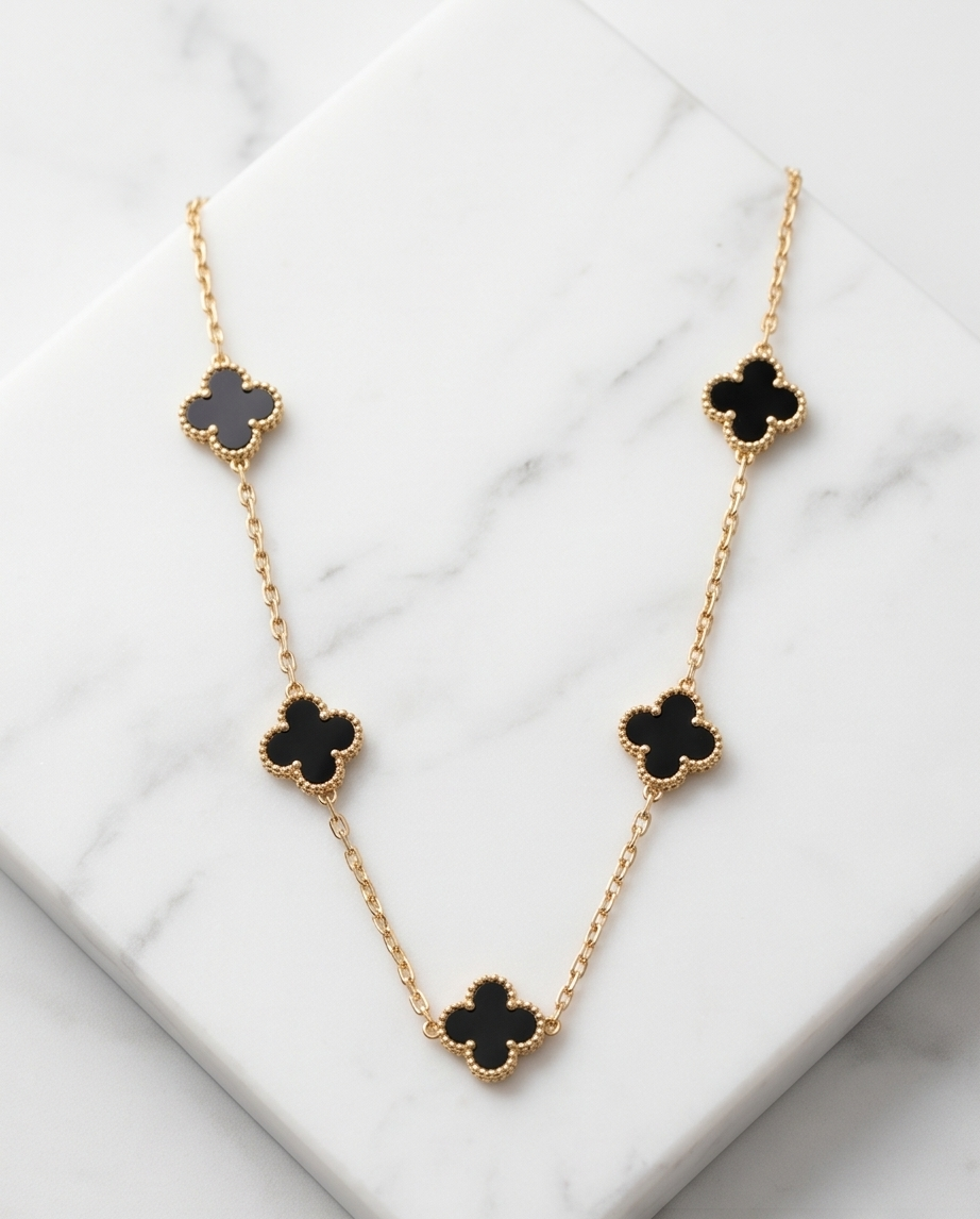 Collar mujer 2026 - 9