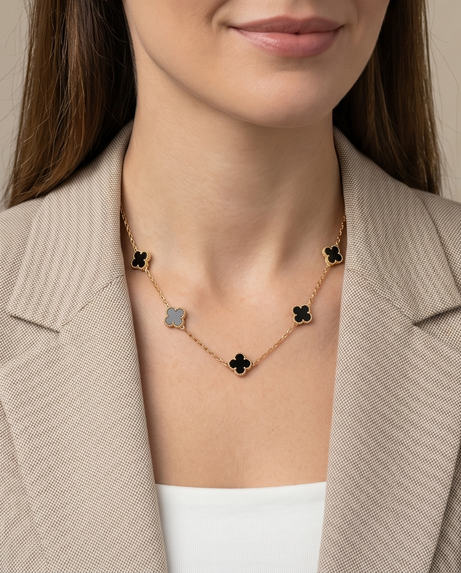 Collar mujer 2026 - 9