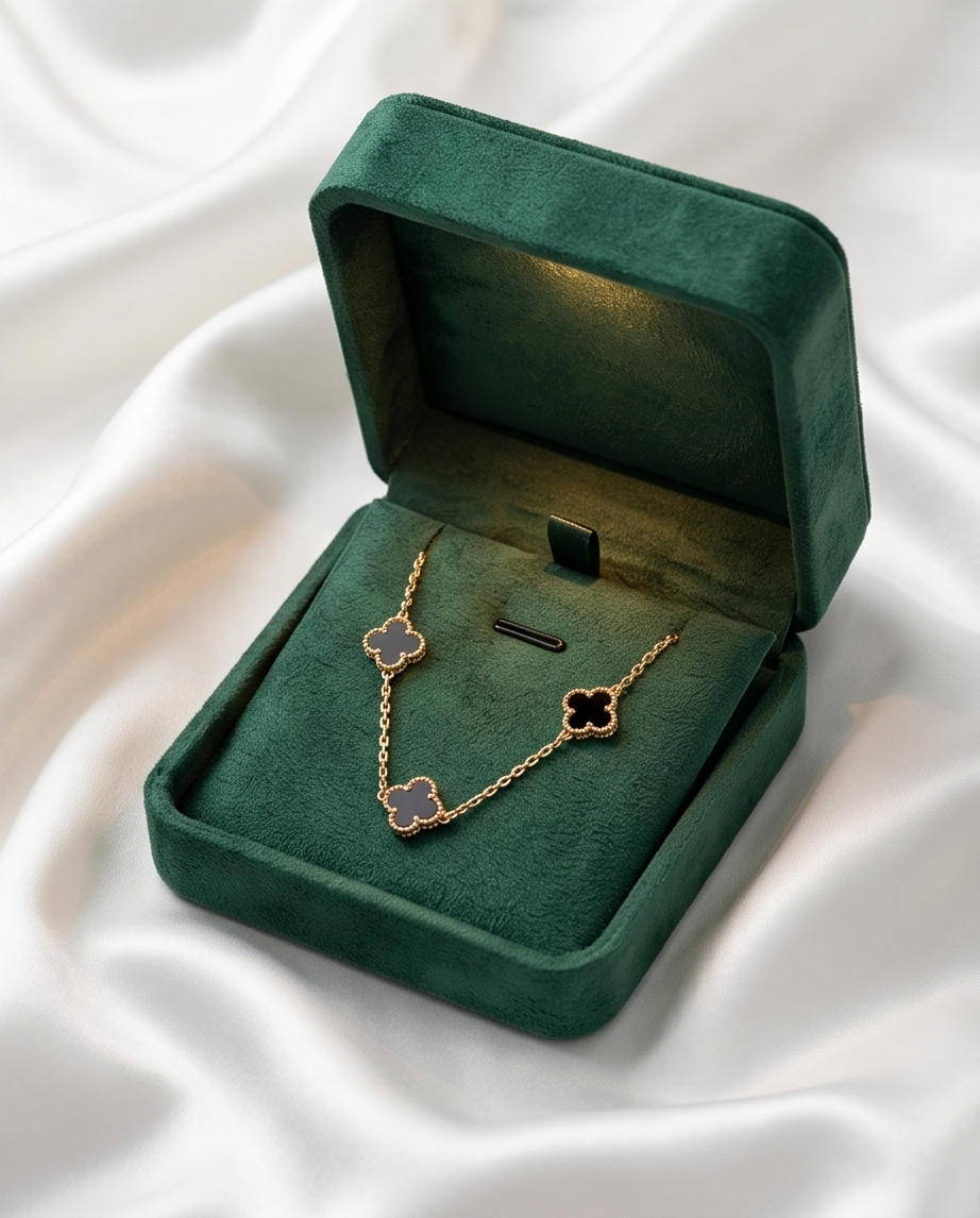 Collar mujer 2026 - 9
