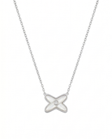 Collar acero quirúrgico mujer 04/2025 7