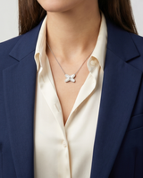 Collar acero quirúrgico mujer 04/2025 7