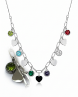 Collar acero quirúrgico mujer 04/2025 3