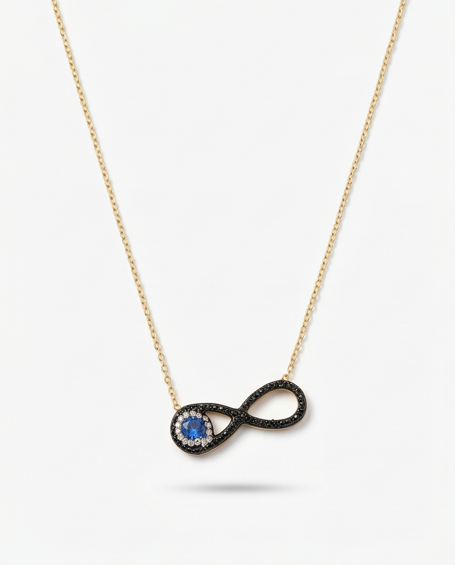 COLLAR CON DIJE