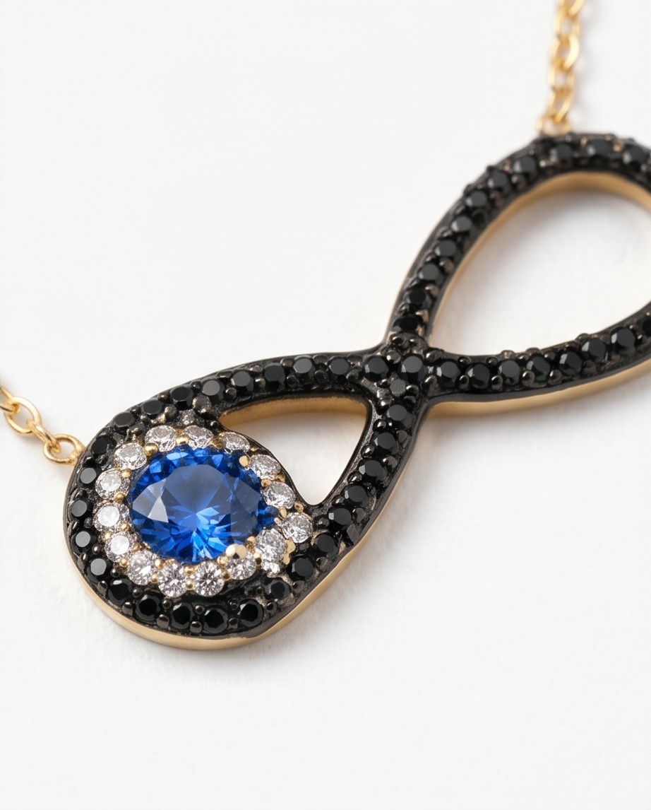 COLLAR CON DIJE