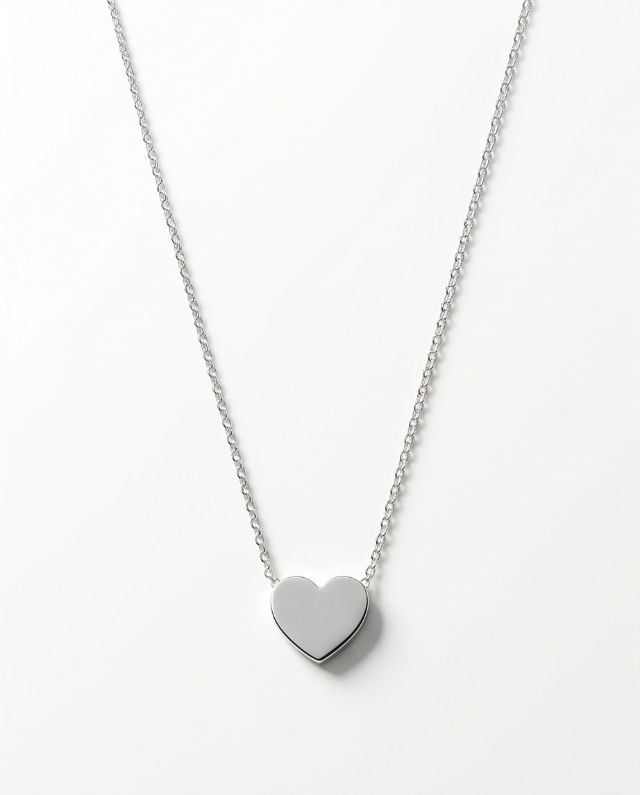 COLLAR EN ACERO QUIRURGICO