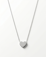 COLLAR EN ACERO QUIRURGICO