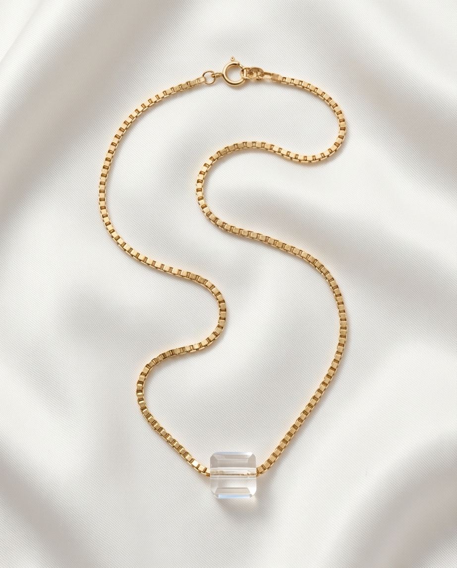 COLLAR CON DIJE