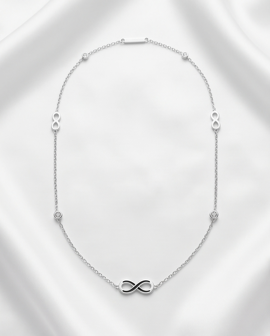 COLLAR DE ACERO QUIRURGICO CO008
