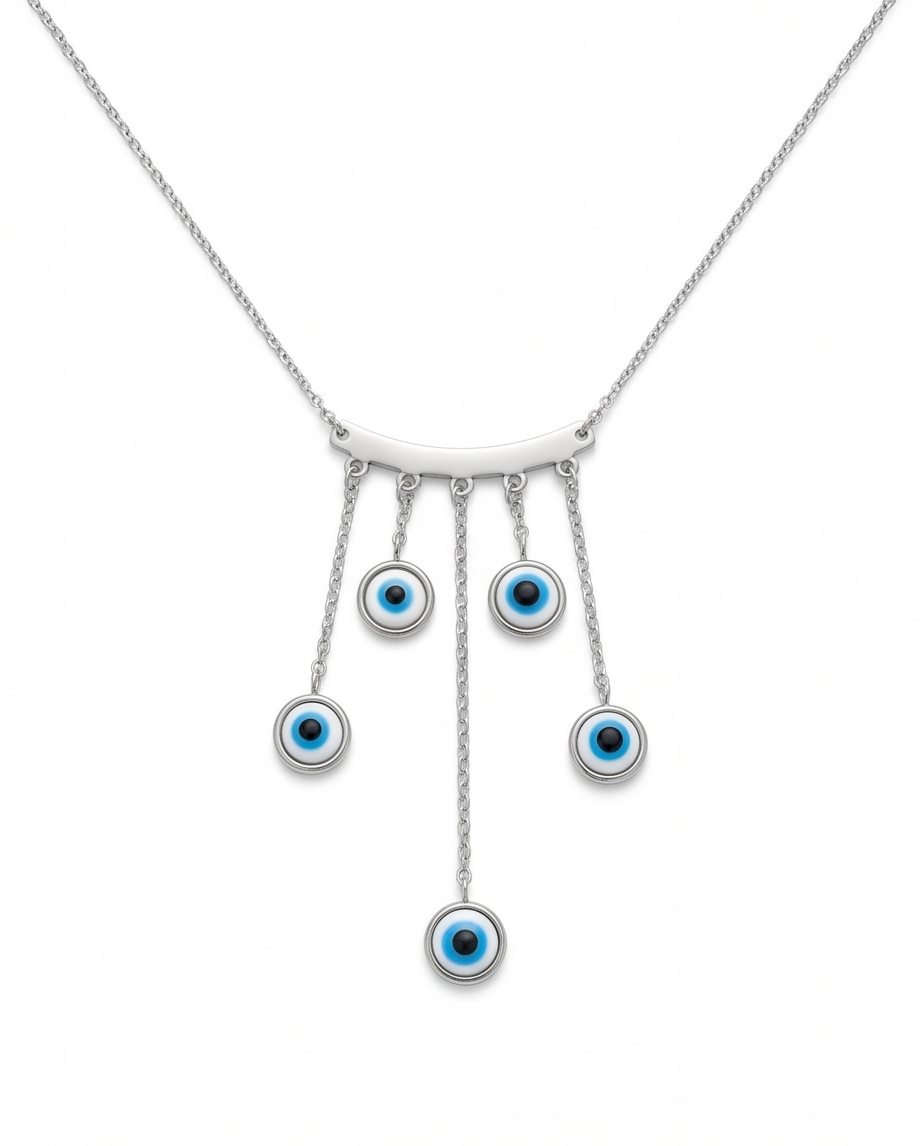 COLLAR DE ACERO QUIRURGICO CO004