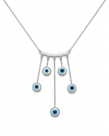 COLLAR DE ACERO QUIRURGICO CO004