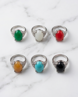 Anillos bijouterie mujer 128