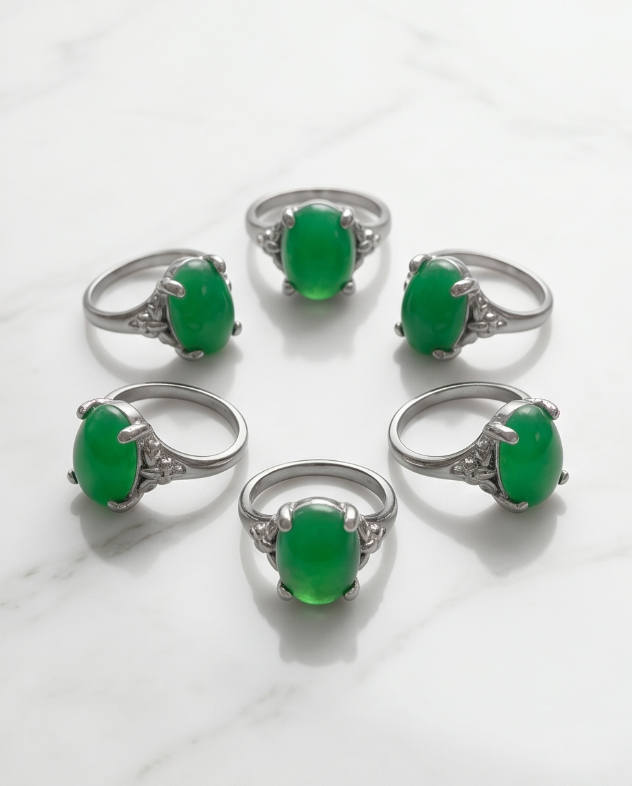 Anillos bijouterie mujer 141