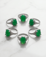 Anillos bijouterie mujer 141