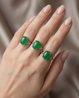 Anillos bijouterie mujer 141