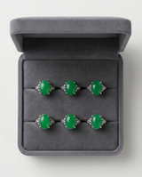 Anillos bijouterie mujer 141