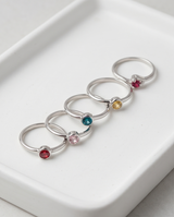 Anillos bijouterie mujer 139