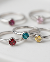 Anillos bijouterie mujer 139