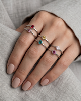 Anillos bijouterie mujer 139
