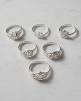 Anillos bijouterie mujer 101