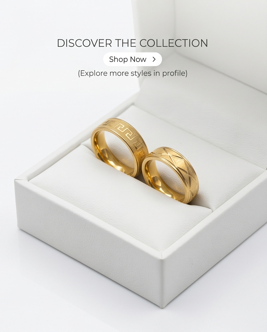 Anillos bijouterie mujer 93