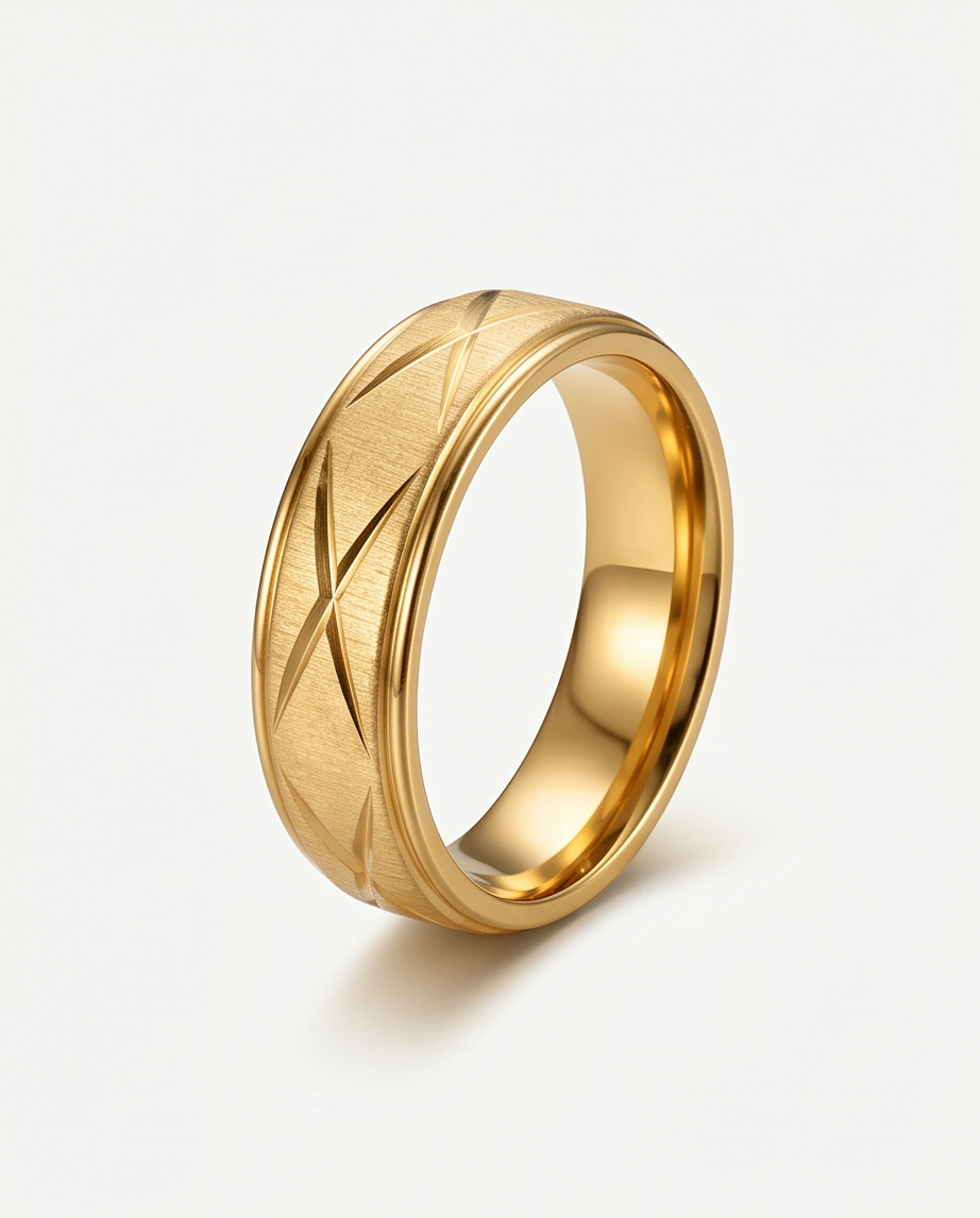 Anillos bijouterie mujer 137