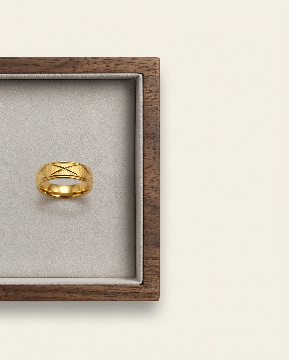 Anillos bijouterie mujer 137