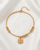 Pulsera acero quirúrgico mujer 90