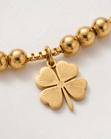 Pulsera acero quirúrgico mujer 90