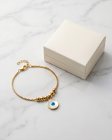 Pulsera acero quirúrgico mujer 57