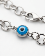 Pulsera acero quirúrgico mujer 82