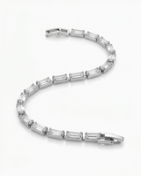 Pulsera acero quirúrgico mujer 48