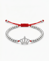 Pulsera acero quirúrgico mujer 71