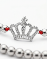 Pulsera acero quirúrgico mujer 71
