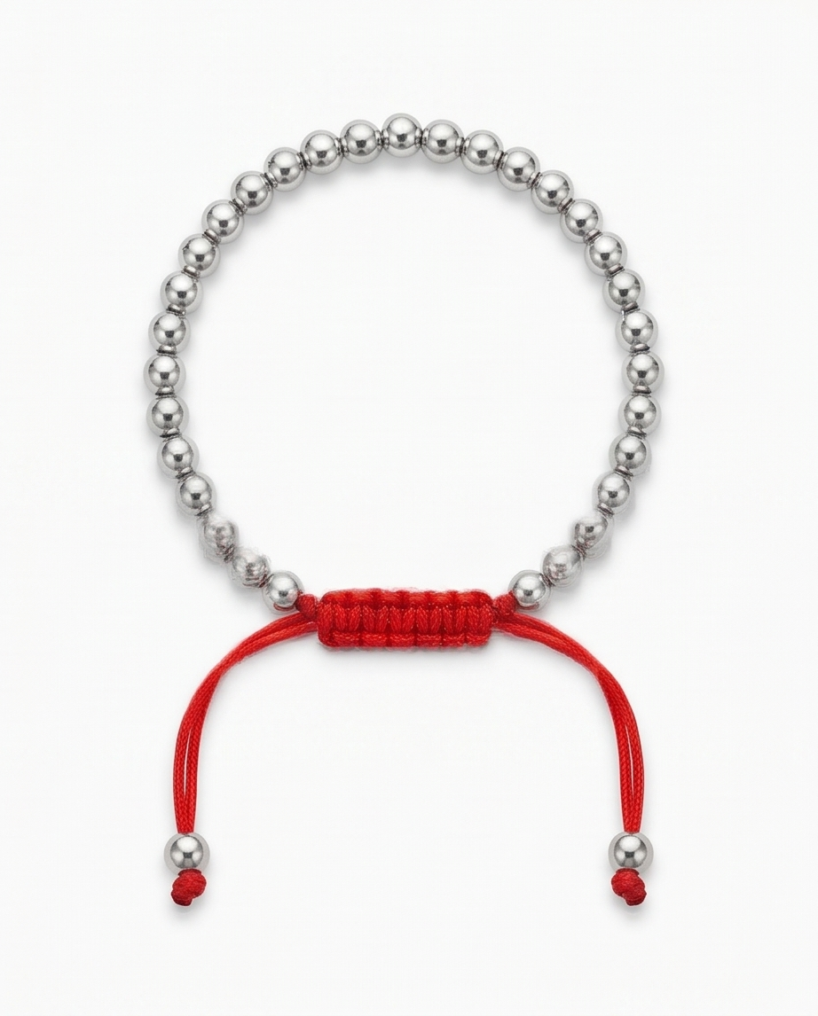 Pulsera acero quirúrgico mujer 71