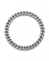 Pulsera acero quirúrgico UNISEX 102