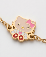 Pulsera acero quirúrgico mujer 53