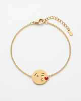 Pulsera acero quirúrgico mujer 103