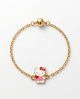 Pulsera acero quirúrgico mujer 51