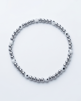 Pulsera de Acero Quirúrgico Mujer 2025 4