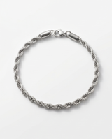 Pulsera de Acero Quirúrgico Mujer 2025 14