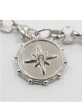 Pulsera de Acero Quirúrgico Mujer 2025 12