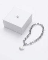 Pulsera de Acero Quirúrgico Mujer 2025 15
